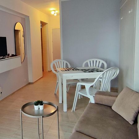 Apartamento Tamarindos II Benalmadena Ngoại thất bức ảnh