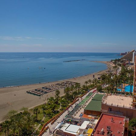 Apartamento Tamarindos II Benalmadena Ngoại thất bức ảnh