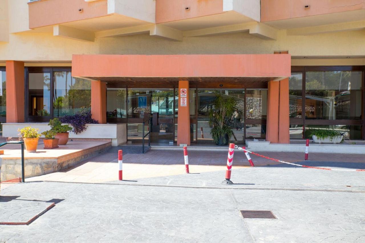 Apartamento Tamarindos II Benalmadena Ngoại thất bức ảnh