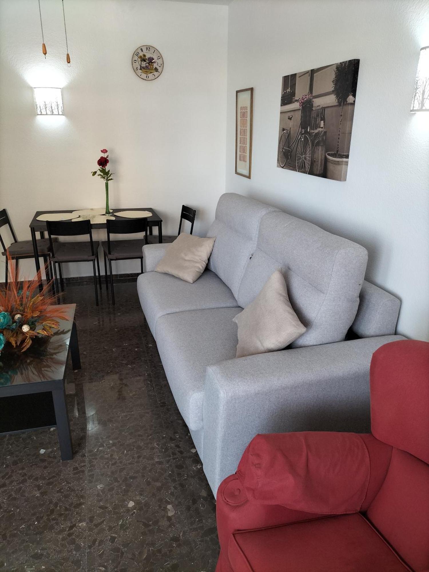 Apartamento Tamarindos II Benalmadena Ngoại thất bức ảnh