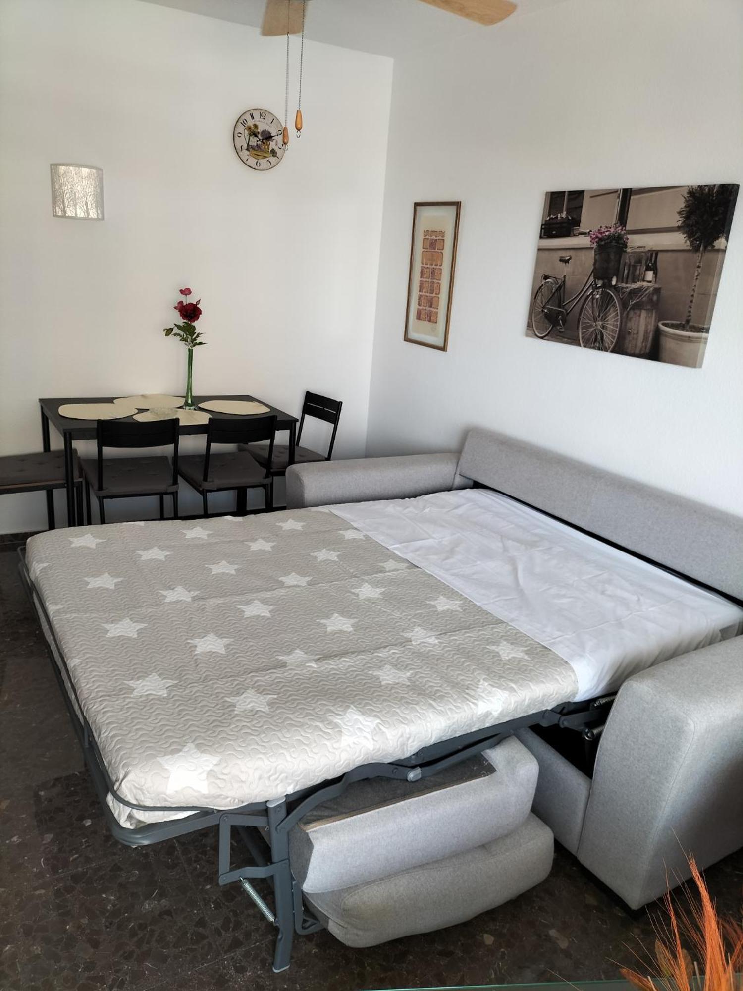 Apartamento Tamarindos II Benalmadena Ngoại thất bức ảnh