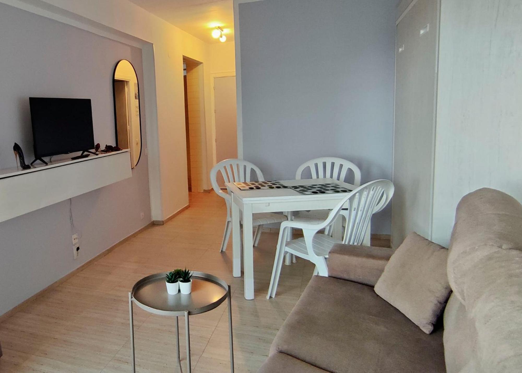 Apartamento Tamarindos II Benalmadena Ngoại thất bức ảnh