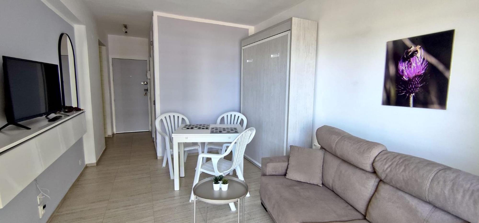 Apartamento Tamarindos II Benalmadena Ngoại thất bức ảnh