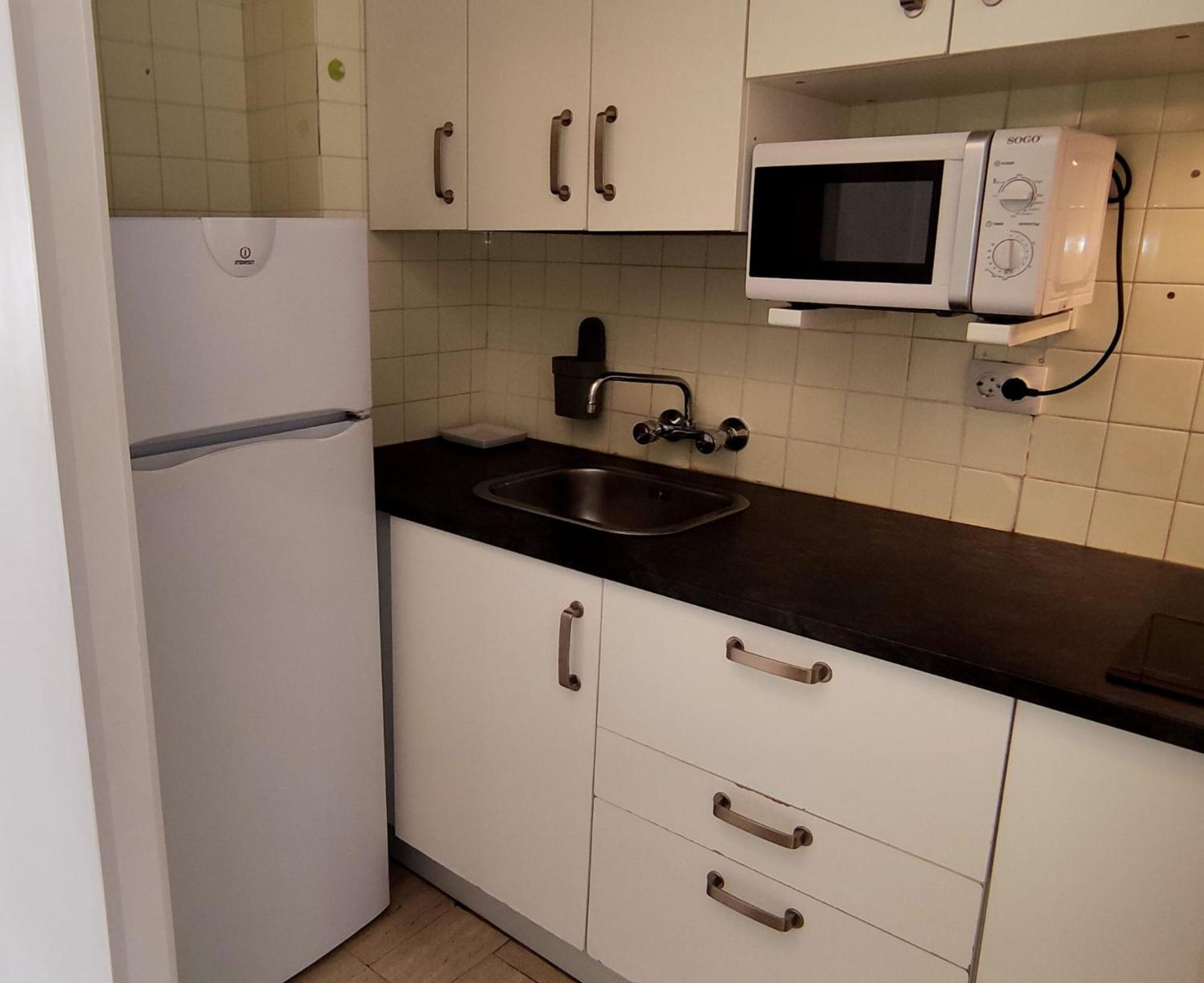 Apartamento Tamarindos II Benalmadena Ngoại thất bức ảnh