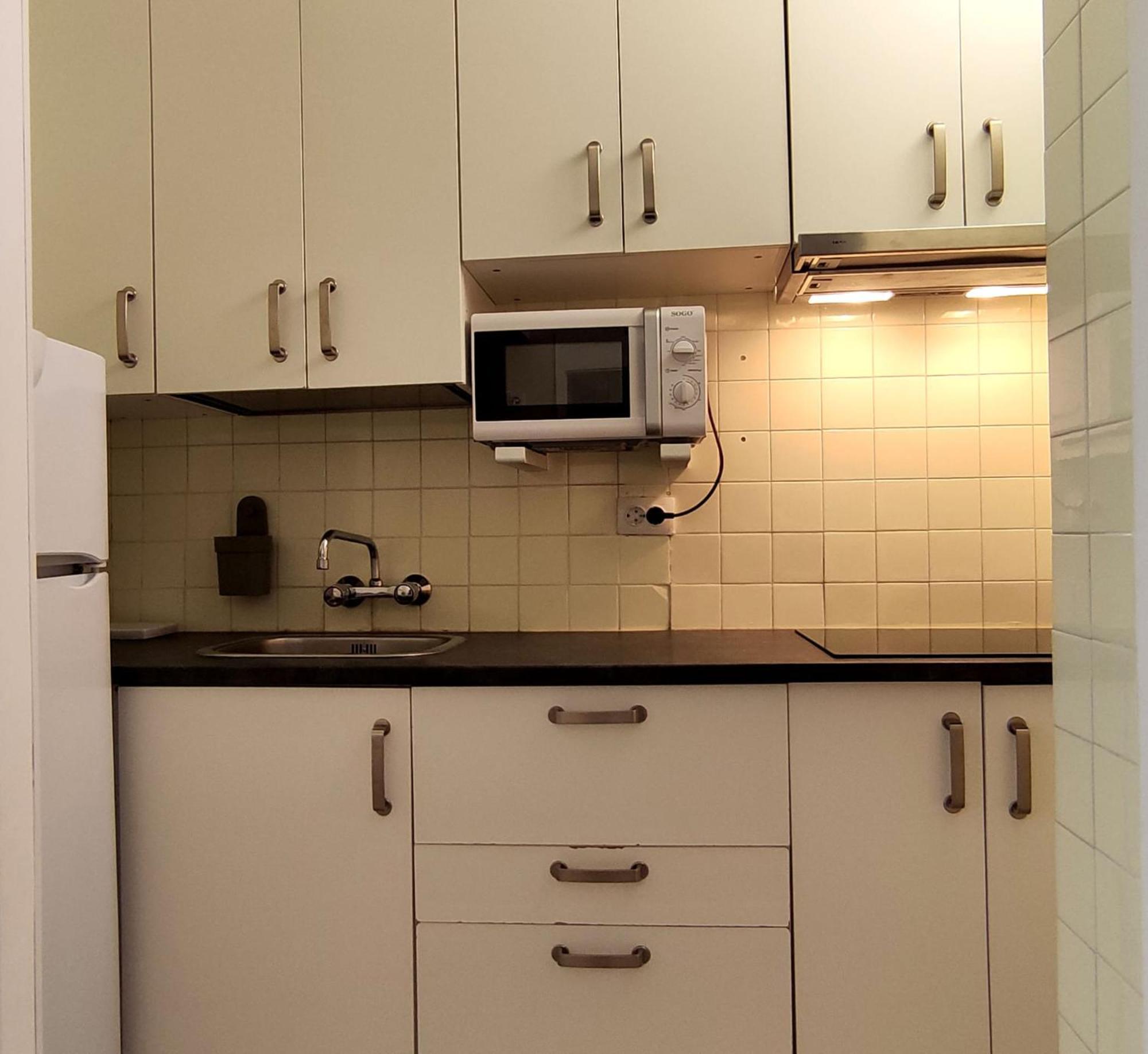 Apartamento Tamarindos II Benalmadena Ngoại thất bức ảnh